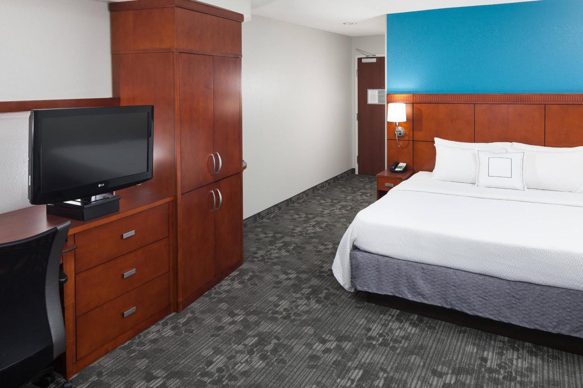 Courtyard By Marriott Hattiesburg Exterior foto