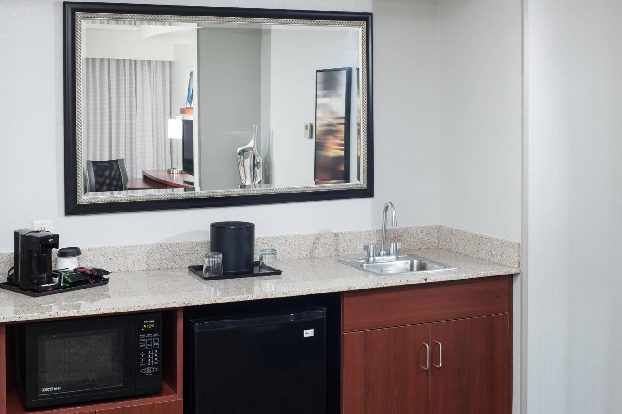 Courtyard By Marriott Hattiesburg Exterior foto