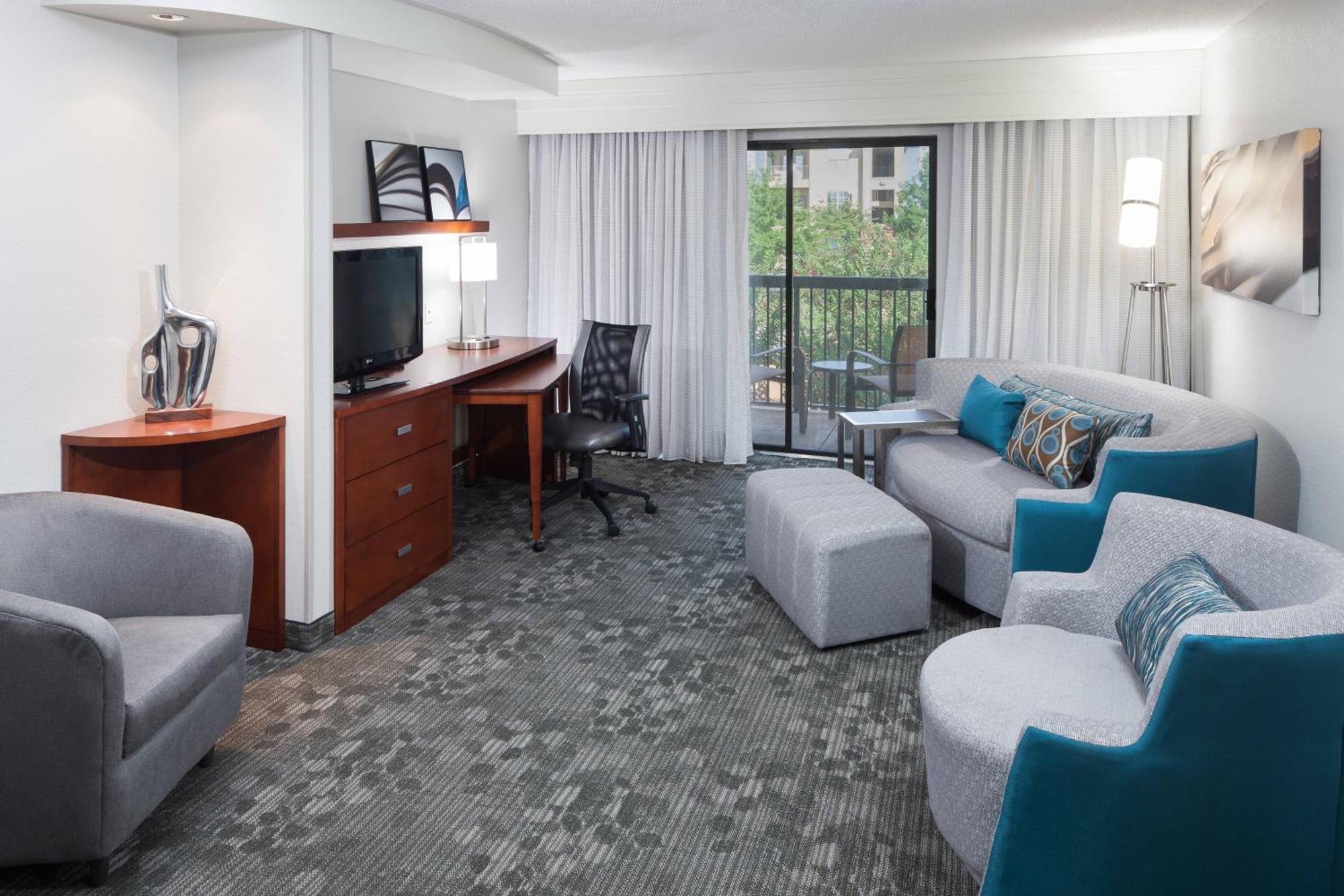 Courtyard By Marriott Hattiesburg Exterior foto