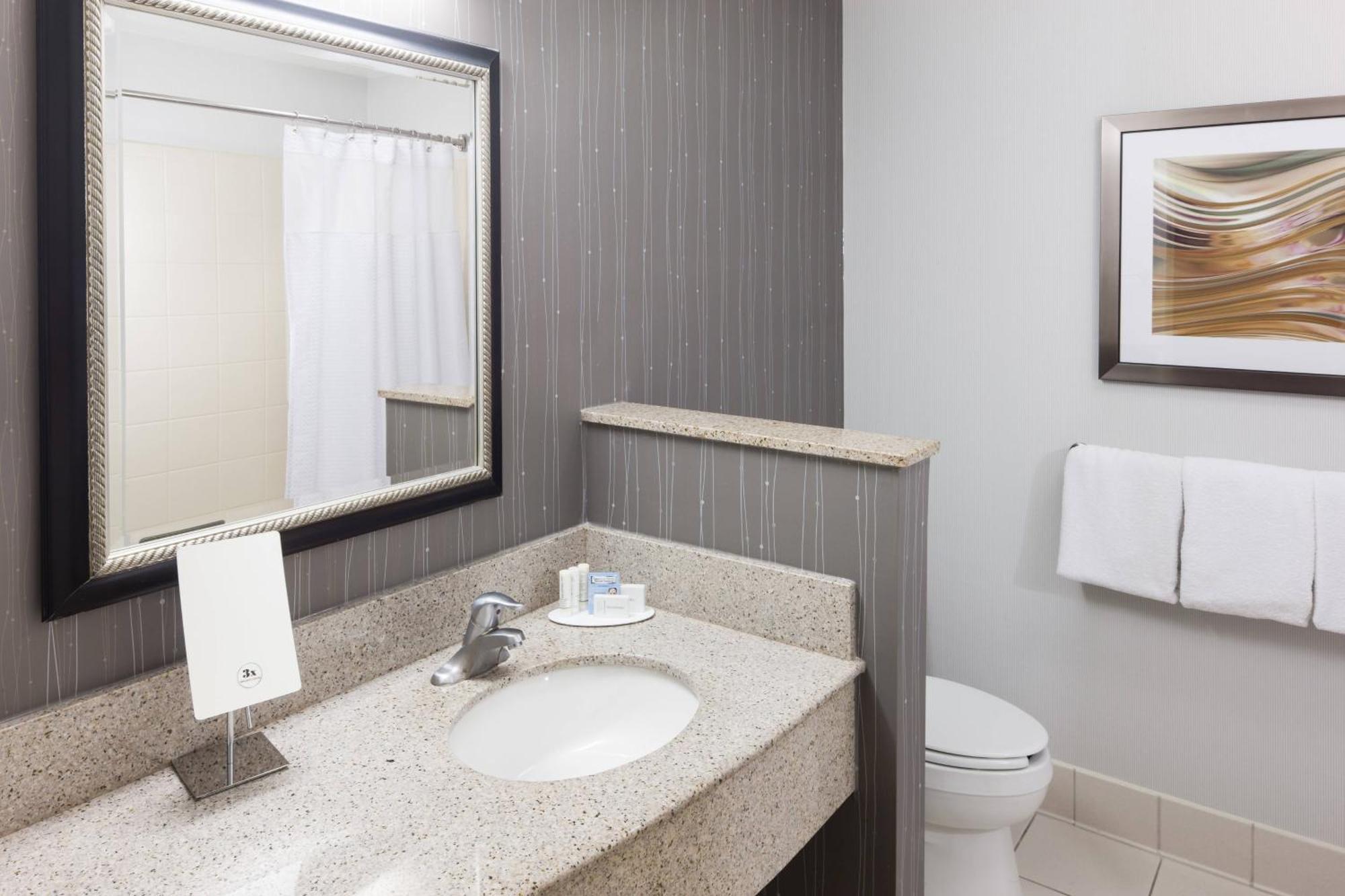 Courtyard By Marriott Hattiesburg Exterior foto