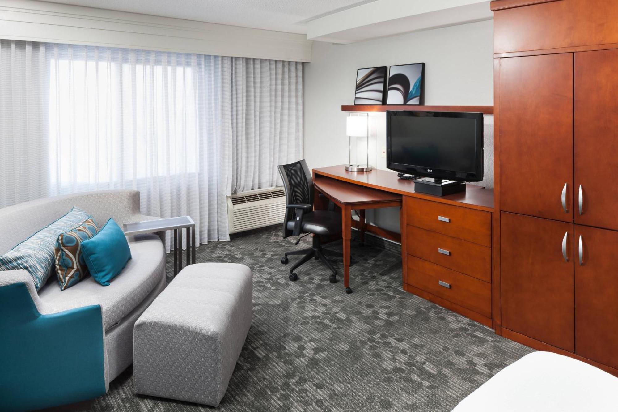 Courtyard By Marriott Hattiesburg Exterior foto