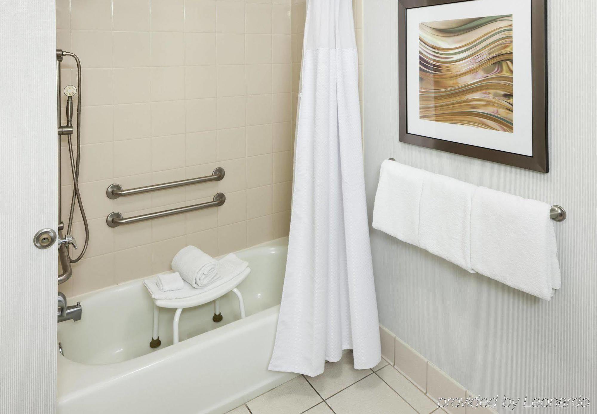 Courtyard By Marriott Hattiesburg Exterior foto